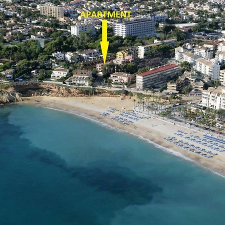 Levante Apartment By Albir Proper Properties البير المظهر الخارجي الصورة