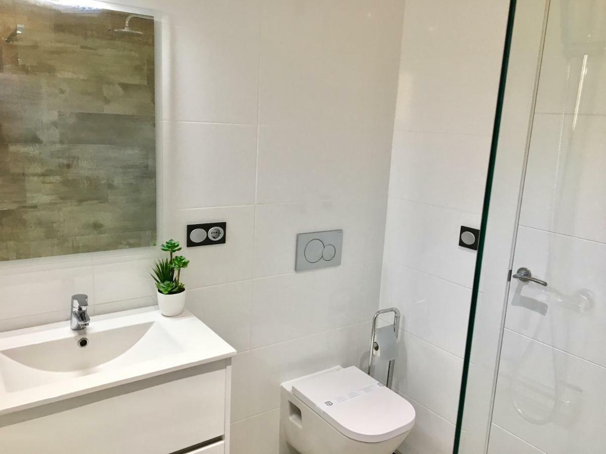 Levante Apartment By Albir Proper Properties البير المظهر الخارجي الصورة